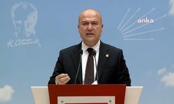 CHP’den ‘jammer’ yanıtı: "İmamoğlu'na mahsus değildir, orantılı gerçekleştirilmiştir"