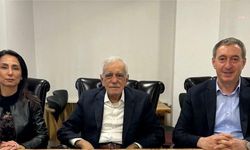 DEM Parti'den Ahmet Türk’ün sağlık durumuna ilişkin yeni açıklama