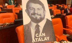 Can Atalay'dan TBMM Başkanı Kurtulmuş'a çağrı: "Beni kütüğe kaydedin!"