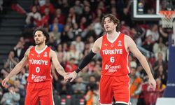 İşte A Milli Erkek Basketbol Takımı'nın Avrupa Şampiyonası fikstürü!
