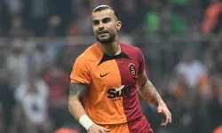 Abdülkerim Bardakcı Galatasaray'ın yeni sezon planlarında kilit rol üstlenecek