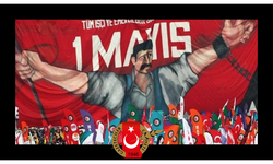 Gazeteciler Cemiyeti'nden 1 Mayıs çağrısı: Emeğimiz değersizleştirilemez