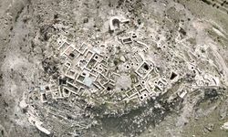Konya'da 5 bin yıllık tarihi Gevale Kalesi ziyarete açılıyor