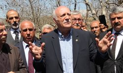 TZOB Başkanı Bayraktar: Zirai Donun Vurduğu Çiftçiye Acil Destek ve Uzun Vadeli Yapılandırma Gerekli