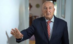 Ege Denizi'ndeki depremler tekrar edecek mi? Ahmet Ercan yanıtladı