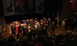 Alparslan Türkeş anmasına saldırı davasında karar