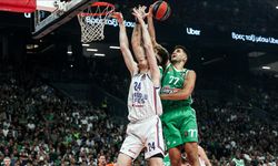 Anadolu Efes, Panathinaikos’u deplasmanda eşitlemek istiyor