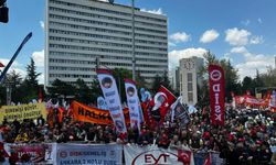 Ankara’da 1 Mayıs kutlamaları nerede gerçekleşecek?
