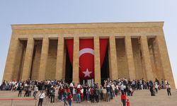 Ankara Valiliği duyurdu: CHP'nin 23 Nisan yürüyüşü 'uygun görülmedi'