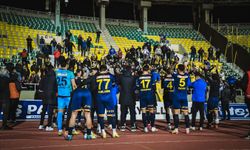Ankaragücü taraftarlarına "Son 3 maç çağrısı" yaptı: "Kaderimizi birlikte yazacağız"