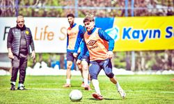 Ankaragücü, kritik Manisa FK maçını düşünüyor