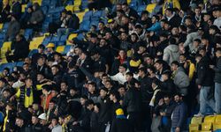 Ankaragücü'nden taraftarına bilet jesti
