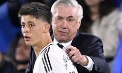 Real Madrid, Arda Güler'in golüyle öne geçti: Ancelotti Arda için kararını verdi