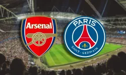 Arsenal - PSG Maçı Canlı Yayın Bilgileri. Arsenal - PSG maçı hangi kanalda?