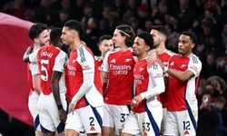 Ipswich Town–Arsenal maçı hangi kanalda, saat kaçta? Carabao Cup'ta 3. tur heyecanı