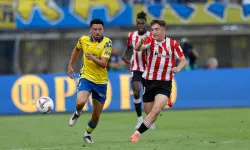 Athletic Bilbao – Las Palmas Maçıyla Heyecan Zirvede
