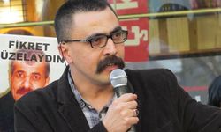 Avukat Selçuk Kozağaçlı'dan 1 Mayıs paylaşımı
