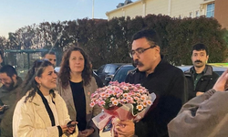 DEM Parti'den Selçuk Kozağaçlı'nın yeniden tutuklanmasına tepki
