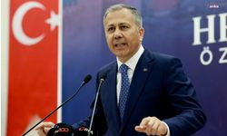 Bakan Yerlikaya İstanbul'daki deprem sonrası güncel durumu paylaştı