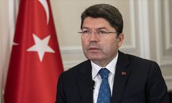 Bakan Tunç duyurdu: Silivri Adliyesi'nde görevli savcı yaşamını yitirdi