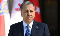 Bakan Yerlikaya'dan Özgür Özel'e 'bant' yanıtı