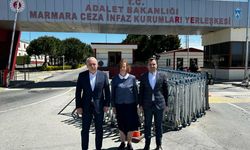Bakırlıoğlu, İmamoğlu’nun Manisa için yazdığı notu paylaştı