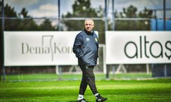 Mesut Bakkal net konuştu: Boluspor maçı Ankaragücü için final olacak