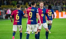 Barcelona - Mallorca Maçı Canlı Yayın Bilgileri