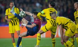 Fluminense - Borussia Dortmund Maçını Canlı İzle
