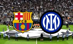 Barcelona - Inter maçı hangi kanalda, ne zaman, saat kaçta? İşte muhtemel 11'ler