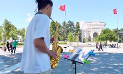 “Dünyanın Sesleri İstanbul Sokaklarında” belgeseli İngiltere yolcusu