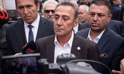Berhan Şimşek, CHP MYK üyeliğinden istifa ettiğini duyurdu