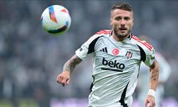 Ciro Immobile İlk Kez Hat-Trick Yaptı