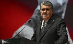Beşiktaş Başkanı Serdal Adalı, seçim tarihini duyurdu!