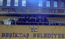 Beşiktaş Belediyesi soruşturması: 5 kişi tutuklandı