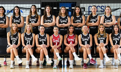Beşiktaş Kadın Voleybol Takımı, 15 oyuncusuyla yollarını ayırdı