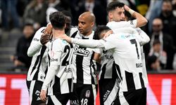 Beşiktaş - Hatayspor Canlı Anlatım