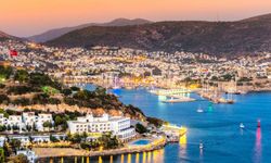 Bodrum, Almanya turizminin kalbi olarak atacak