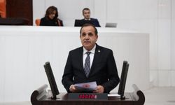 CHP'li Ateş: KGF destekleri bir an önce yeniden devreye alınmalı