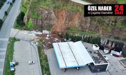 Samsun'daki heyelan felaketini yorumlayan Prof. Dr. Ersoy: Karadeniz’deki heyelanları önlemek mümkün