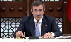 Cevdet Yılmaz'dan 'sahte diploma' tartışmalarına tepki: Amaçları kaos oluşturmak