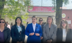 CHP'li Şahbaz: Esila Ayık'ın yaşadığı sağlık sorunlarını öğrenmek istiyoruz