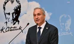 CHP’li Özçağdaş: 10'uncu sınıf ders kitabında Kanal İstanbul projesi kabul edilemez