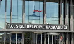 CHP Şişli Gençlik Kolları'ndan 'kayyum' açıklaması: "Destekleri kesti"