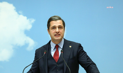 CHP Sözcüsü Deniz Yücel: "Ne kadar korktuğunuz tescillemiş oldu!"