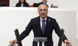 CHP'li Genç'ten zirai don çağrısı: 'Tarım, milli güvenlik meselesidir'