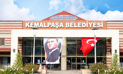 CHP'li Kemalpaşa Belediyesi'ne operasyon!
