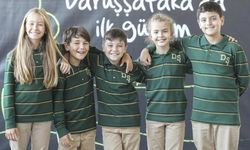 Darüşşafaka giriş sınavı başvuruları için son tarih 20 Mayıs