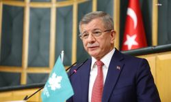 Davutoğlu'ndan 'Kanal İstanbul' çağrısı: 'Kalan İstanbul'u da yok edecek
