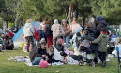 Üç ilde daha okullara "deprem" arası